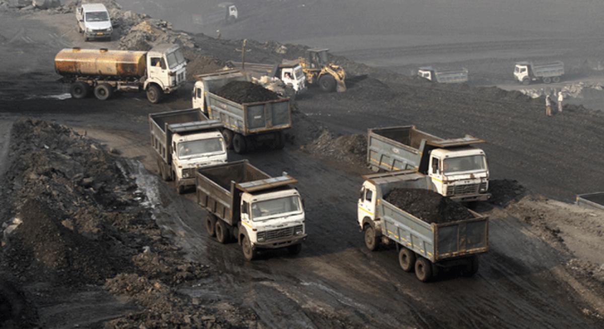 Legal hurdle for Adani coal mine in Australia